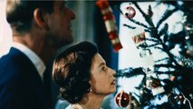 VOICI - Elizabeth II : cette tradition de Noël brisée par la mort du prince Philip