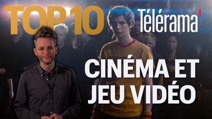 Top 10 de nos films préférés inspirés par l’univers du jeu vidéo
