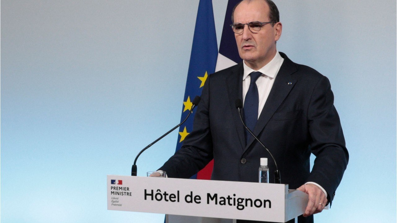 Voici - Demain nous appartient déprogrammé à la dernière minute pour une annonce de Jean Castex, les internautes sont très énervés