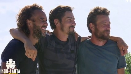 VOICI : Pas de vainqueur dans Koh-Lanta, La Légende : à qui reviennent les 100.000€ de gains ?
