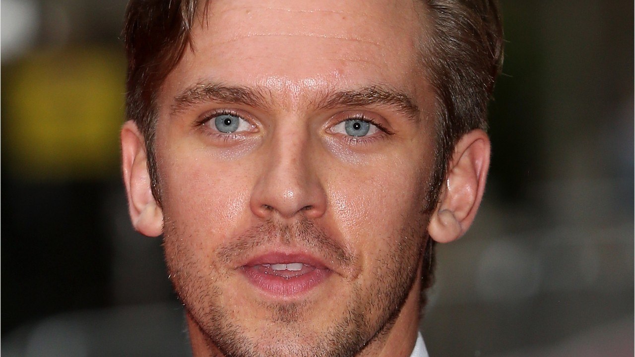 VOICI - La Belle et la Bête : qui est l’acteur Dan Stevens, qui joue avec Emma Watson ?