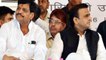 Shivpal angry with Akhilesh, but less likely to join BJP!