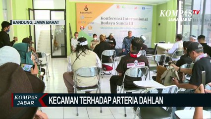 Budayawan Tuntut Arteria Dahlan Dipecat