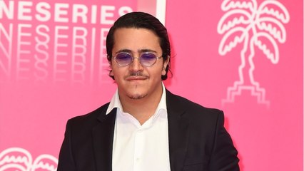 VOICI : Brahim Bouhlel : l'acteur de Validé libéré de prison, il a pu quitter le Maroc