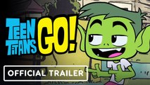 Teen Titans Go! - Official Seasons 1-6 - Trailer