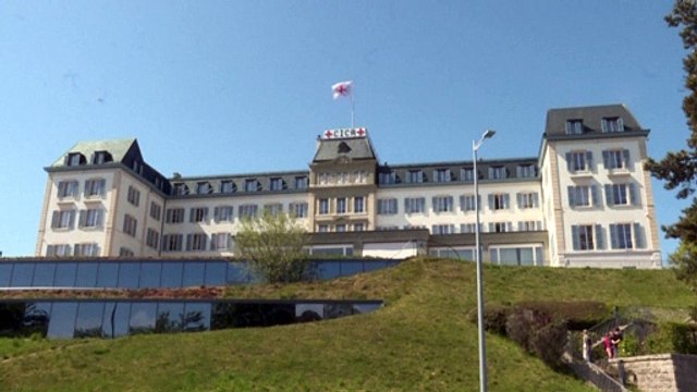 Ελβετία: Θύμα κυβερνοεπίθεσης η Διεθνής Επιτροπή Ερυθρού Σταυρού