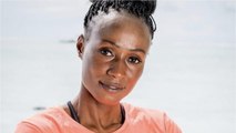 VOICI : Koh-Lanta, La Légende : Coumba présente pour la finale ? Pourquoi elle ne souhaitait pas y participer