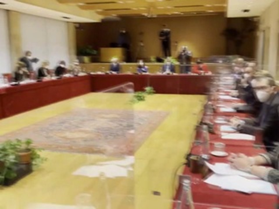 Cassazione, Csm conferma Curzio e Cassano. Mattarella: "Auguri per guida con nuovo capo dello Stato"