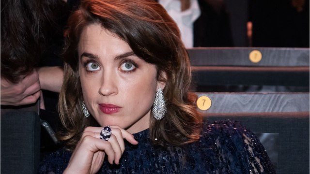 Voici - Adèle Haenel : l'homme qui avait menacé l'actrice après les César est mort