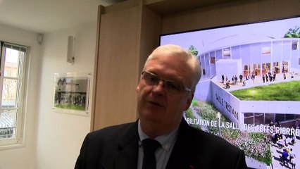 Miramas: une ville florissante