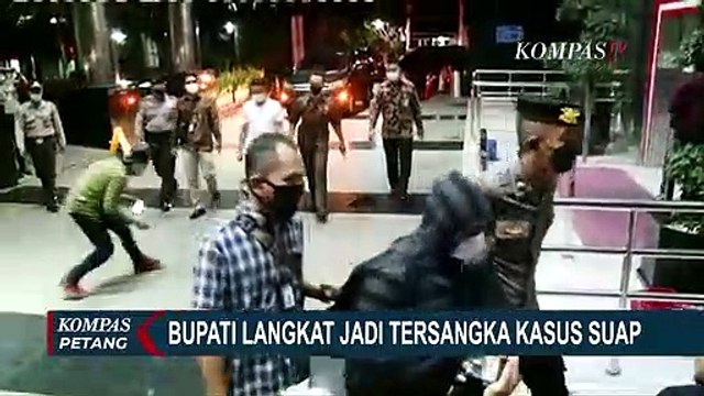 Jadi Tersangka Kasus Suap, Berikut Fakta Mengenai Harta Kekayaan Bupati Langkat!