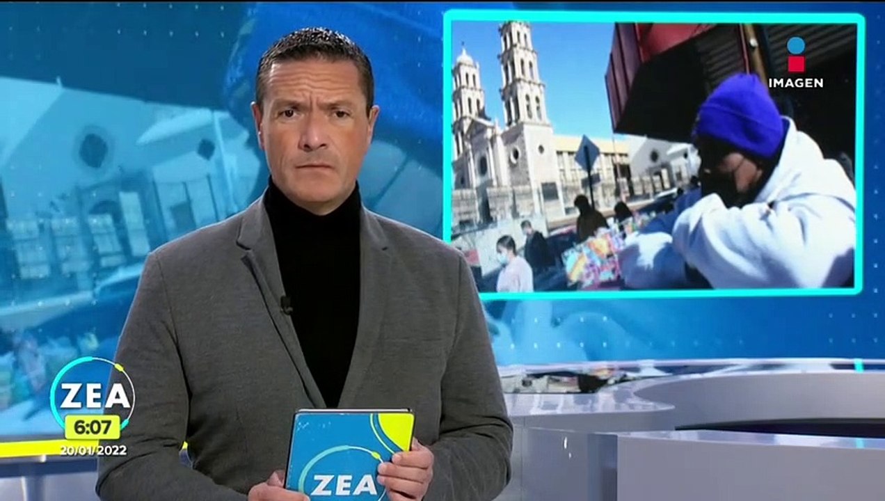 Migrantes haitianos sufren discriminación y nadie les quiere dar trabajo