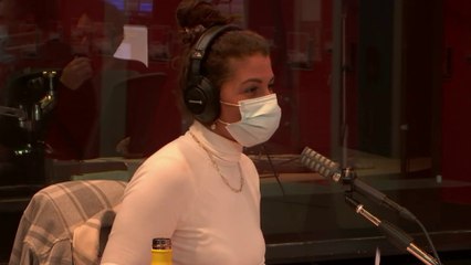 Camille, mon petit... - Morgane Cadignan n'aime pas