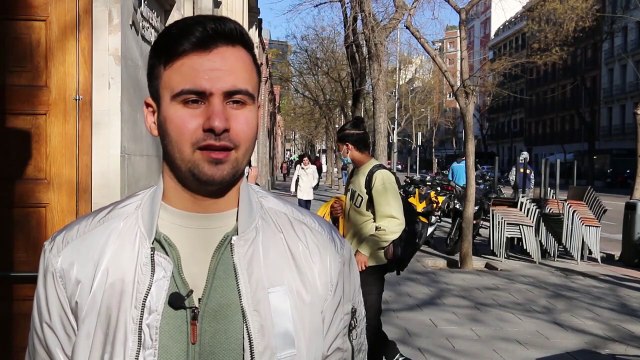 Állami segítséget kapnak az afgán menekültek Spanyolországban