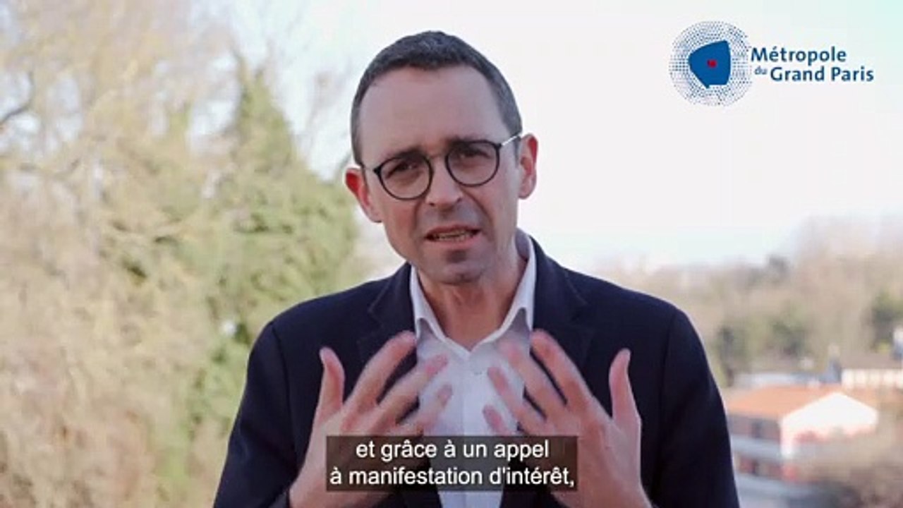 Première édition de la Nuit Métropolitaine de la Solidarité