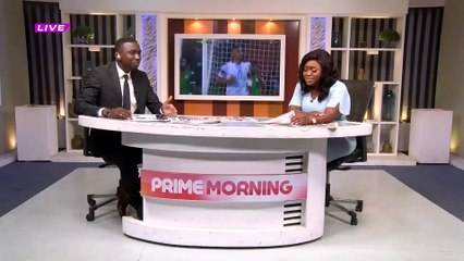 Ghana's Abysmal AFCON Performance - Beyond The Headlines - Prime Morning on JoyPrime (20-1-22)