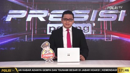 Live Dialog Bersama Kabid Humas Polda Sulsel terkait Kasus Penipuan Hasil Tes Antigen dan PCR