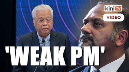 Gobind slams PM, questions if cabinet cleared Azam Baki