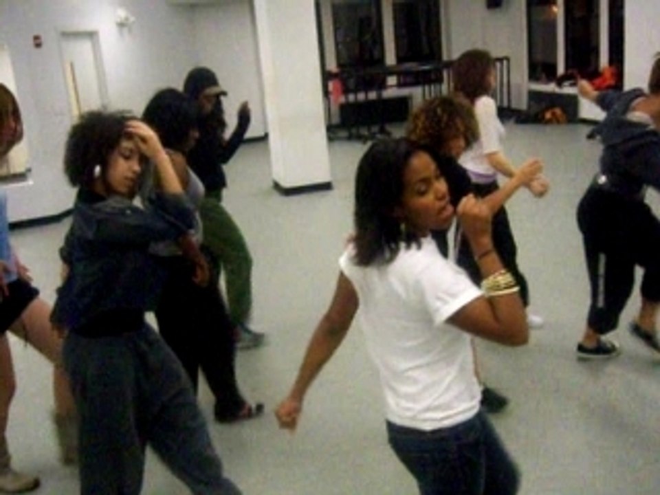 Jayms & Manwe Workshop "Gold Mine"