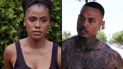 Double Cross (2020) Saison 3 - Trailer (EN)