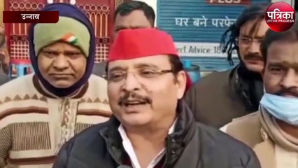 बीजेपी को उद्घाटन करने का डिप्लोमा प्राप्त है - सपा जिलाध्यक्ष