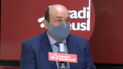 El PNV advierte al Gobierno de que no habrá abstención técnica para salvar la reforma laboral