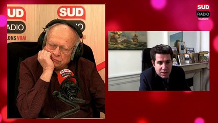 B. Sevillia : "Le Conseil constitutionnel ne peut que retoquer le Pass Vaccinal"