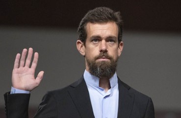 Jack Dorsey announces Bitcoin Legal Defence Fund