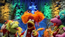 Fraggle Rock - Back to the Rock | Official Trailer Apple TV 