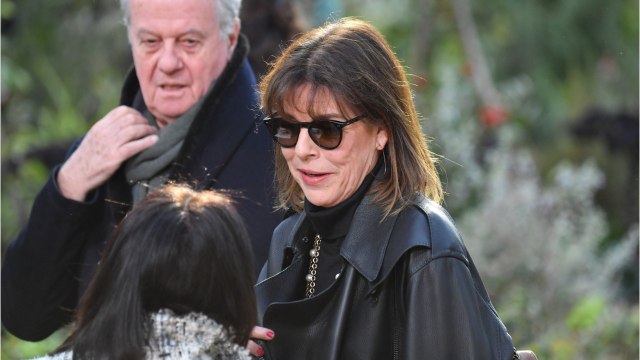Voici - Caroline de Monaco séparée d'Ernst August depuis 2009 : pourquoi elle n'a jamais divorcé ?
