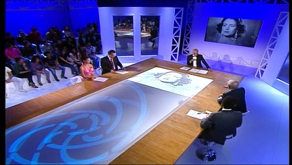 Ness Nessma  avec  Tahar el majidi.