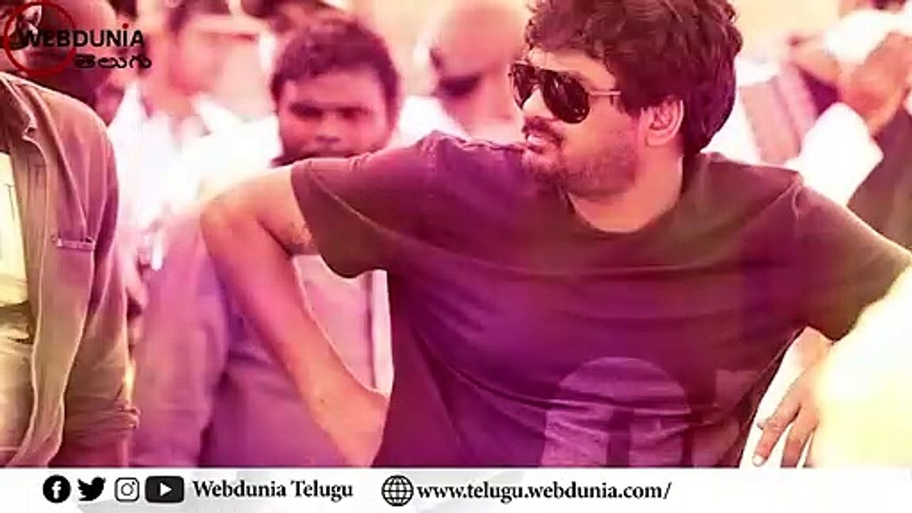 అన్నీ ఇవ్వడానికి దేవుడు పిచ్చోడు కాదు: పూరీ