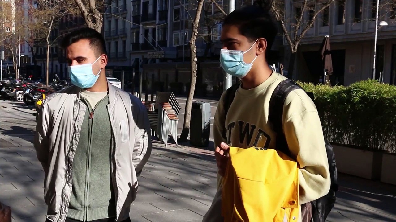 Madrid : l'université Camilo José Cela s'ouvre aux réfugiés