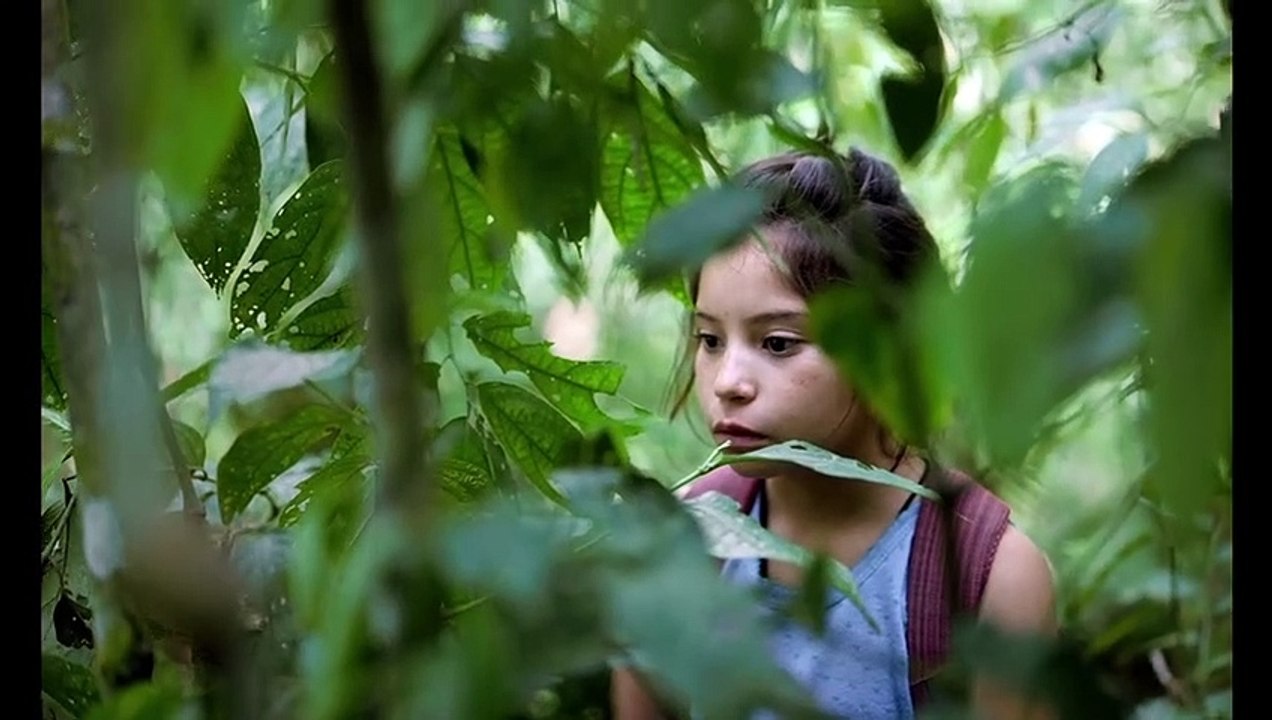 Noche de fuego - Tráiler oficial -