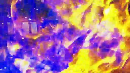 The King of Fighters XV - Elisabeth Blanctorche