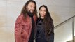 Jason Momoa and Lisa Bonet 'want to explore other things' following their split