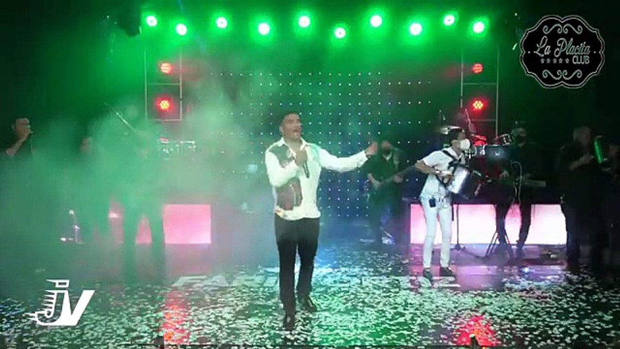 DILO FARID LEONARDO EN VIVO 2022