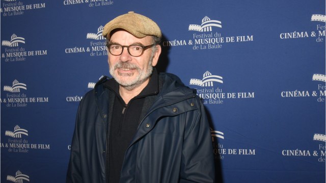 VOICI : Jean-Pierre Darroussin (Une si longue nuit) : qui sont les femmes de sa vie ?