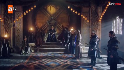 مسلسل الملحمة الحلقة السابعة 7 مترجم عربي - جزء ثاني