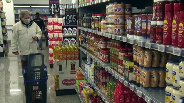 Funcas recorta el crecimiento de la economía española al 5,6% en 2022