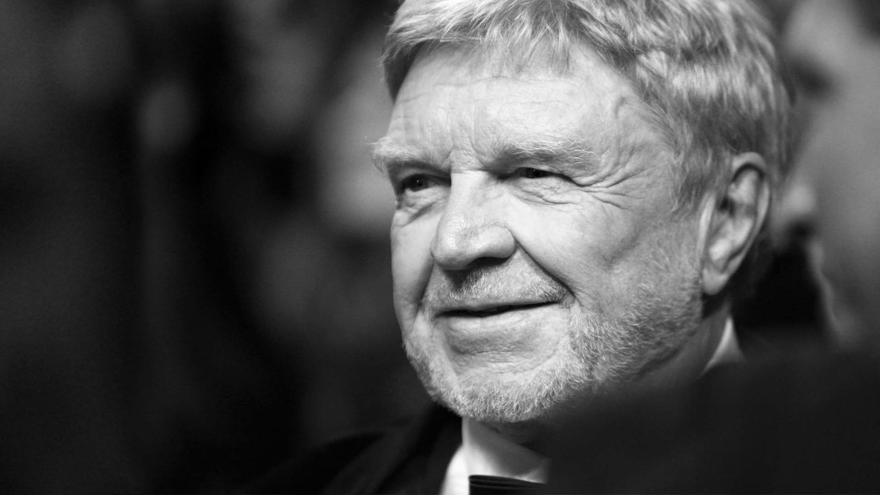 'Harati!'-Schauspieler Hardy Krüger (†93) ist gestorben