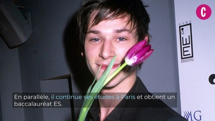 5 choses savoir Gaspard Ulliel