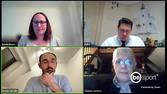 Parcours Sup, conseils aux sportifs de haut-niveau