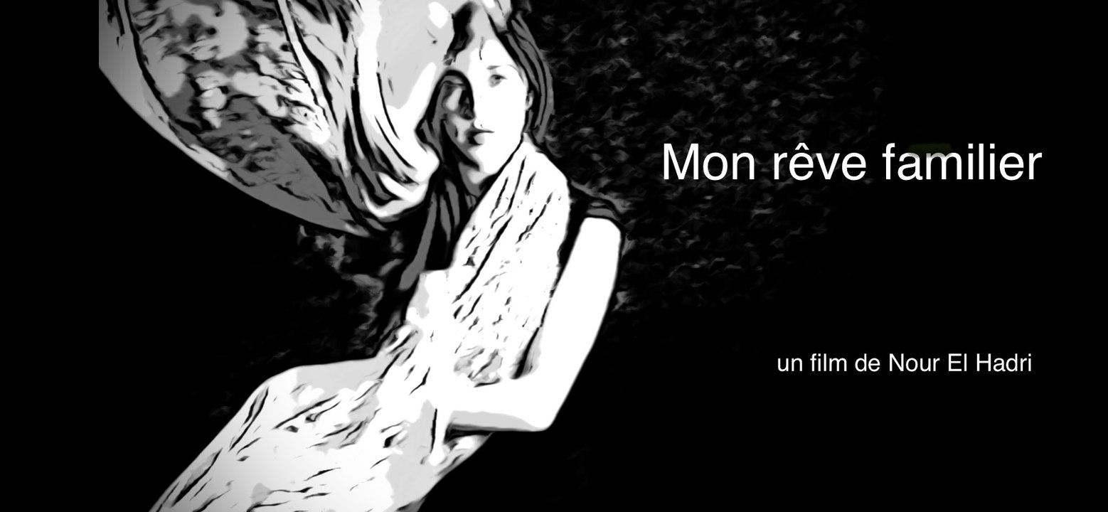 Mon rêve familier