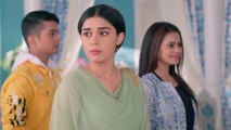 Sirf Tum Episode 51 promo; Suhani gets shocked to see guest at home|FilmiBeat