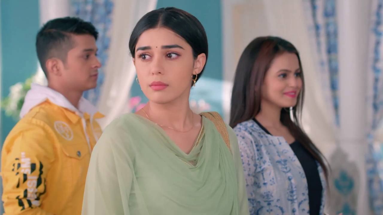 Sirf Tum Episode 51 promo; Suhani gets shocked to see guest at home|FilmiBeat