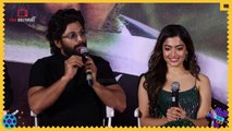 When Allu Arjun Speak In Hindi Crowd Went CRAZY  _ माफ़ करना मेरा हिंदी अच्छा नहीं है  _ Pushpa