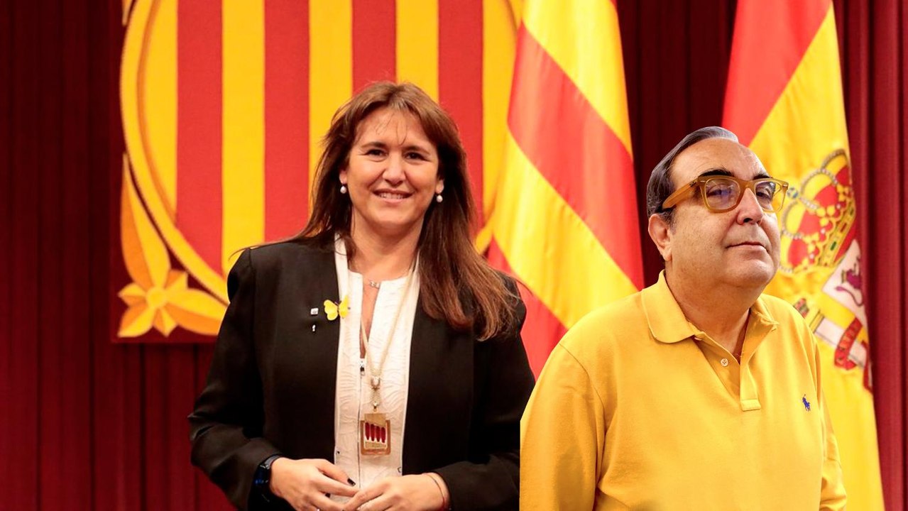 Las jubilaciones doradas en el Parlament