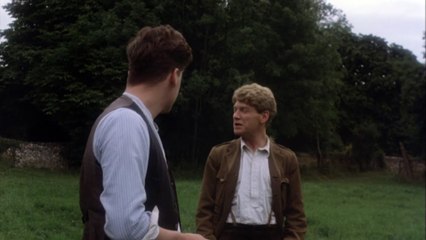 A Month in the Country Movie (1987) - Colin Firth, Kenneth Branagh, Natasha Richardson