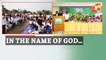 Odisha Panchayat Polls 2022: In The Name Of GOD…